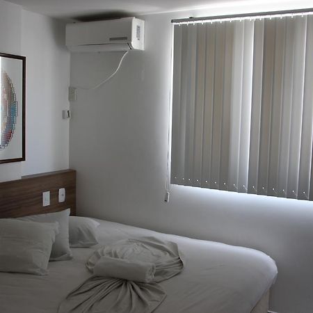 Ferienwohnung Ametista Flat Maceió Exterior foto