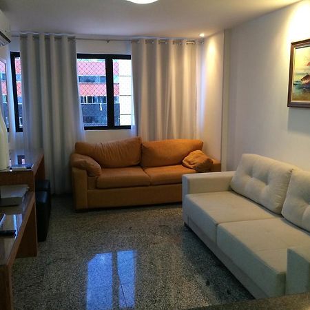 Ferienwohnung Ametista Flat Maceió Exterior foto