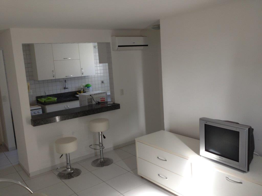 Ferienwohnung Ametista Flat Maceió Zimmer foto