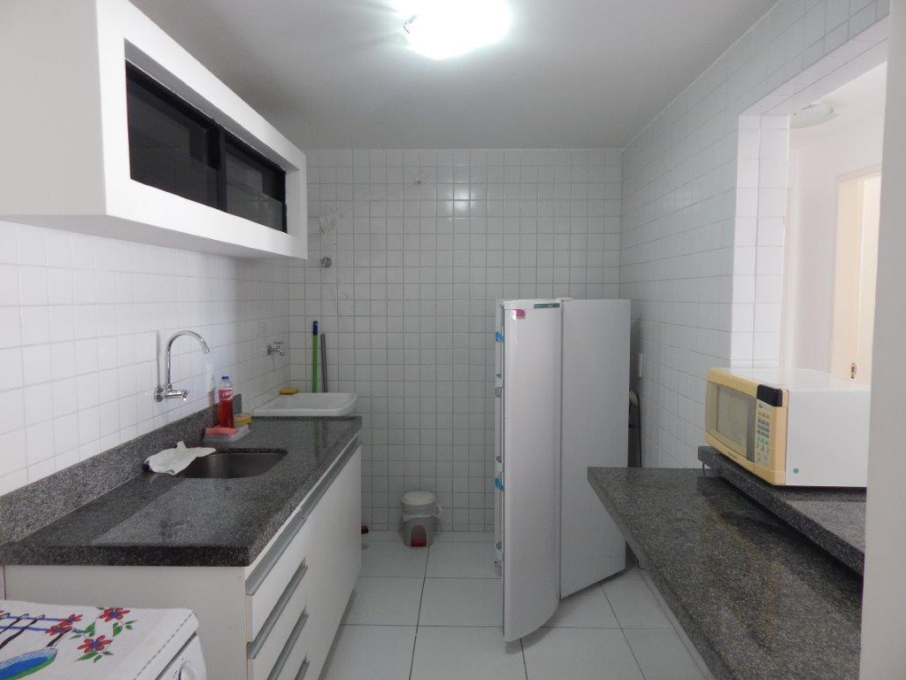 Ferienwohnung Ametista Flat Maceió Zimmer foto