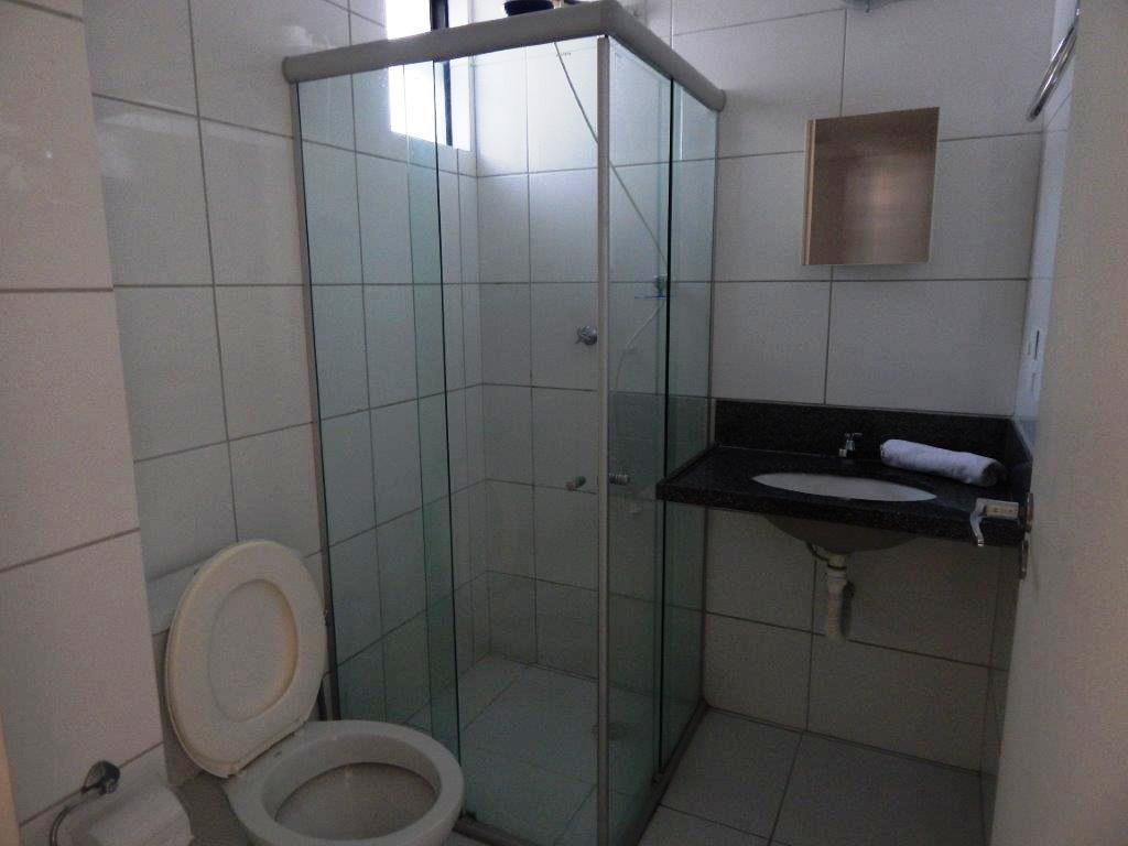 Ferienwohnung Ametista Flat Maceió Zimmer foto
