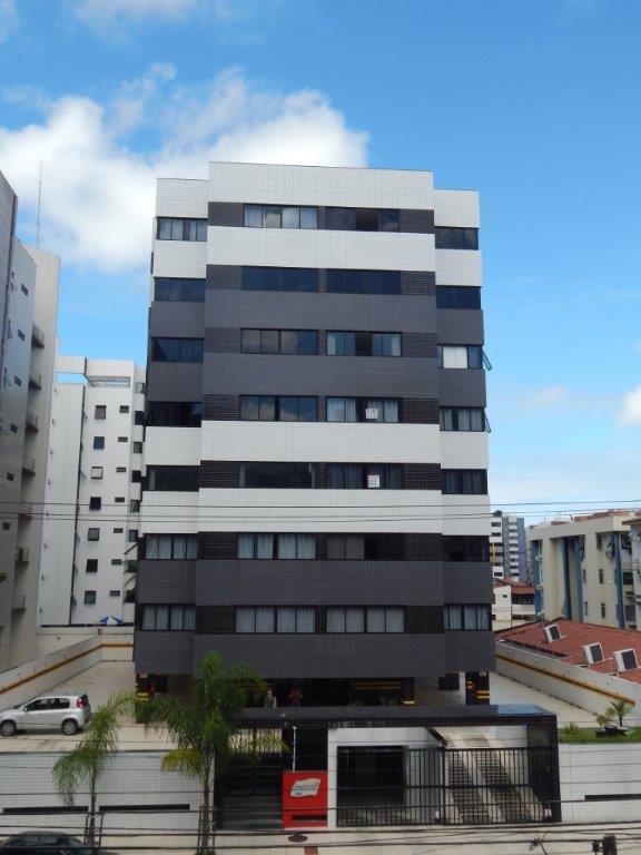Ferienwohnung Ametista Flat Maceió Exterior foto