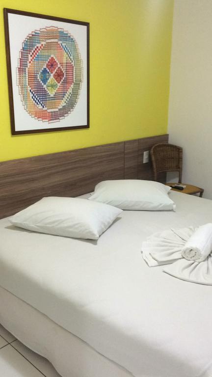 Ferienwohnung Ametista Flat Maceió Exterior foto