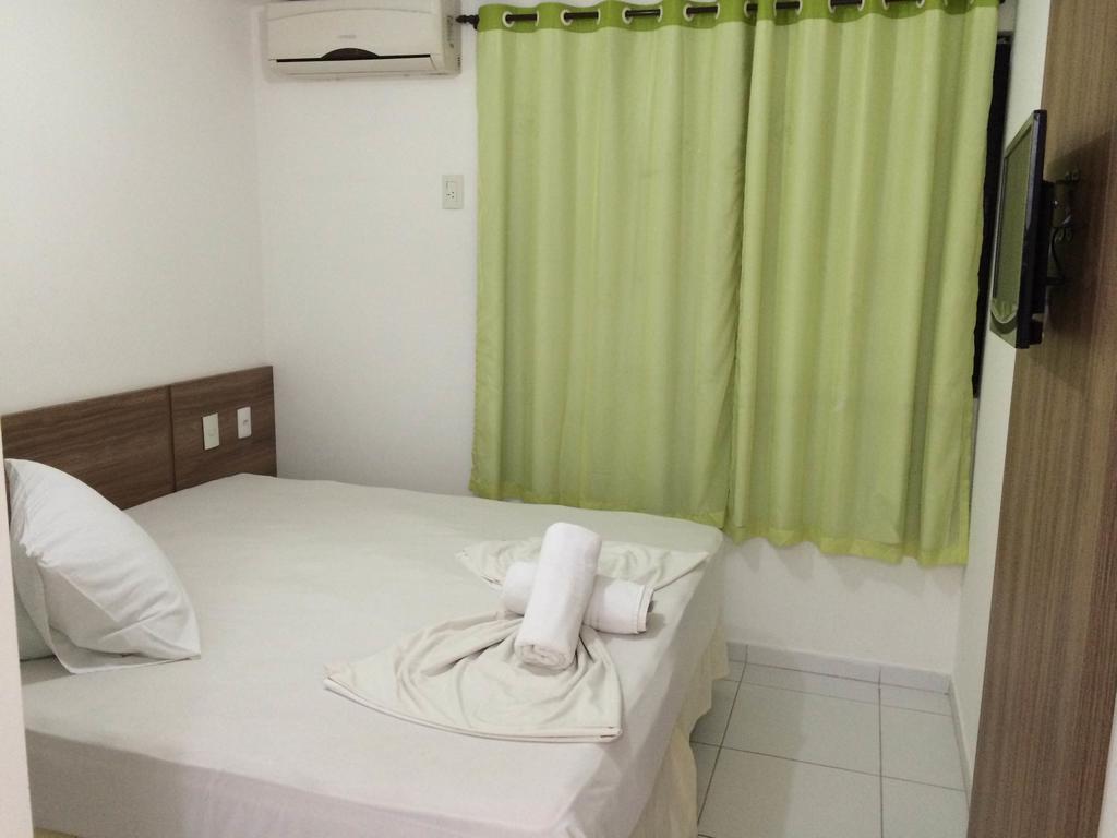 Ferienwohnung Ametista Flat Maceió Exterior foto