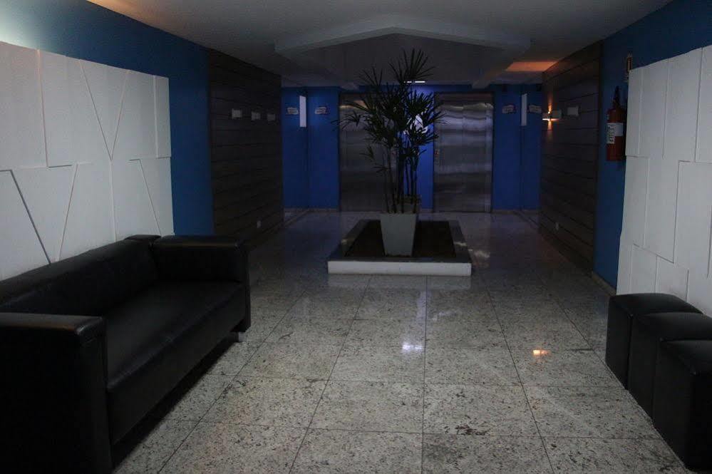 Ferienwohnung Ametista Flat Maceió Exterior foto